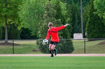 JVSoccer vs Byrnes 4